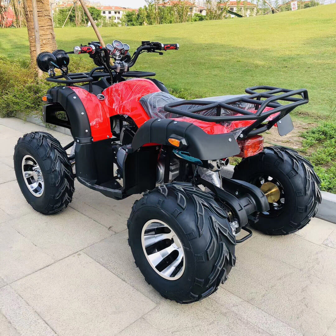 KLW-ATV150