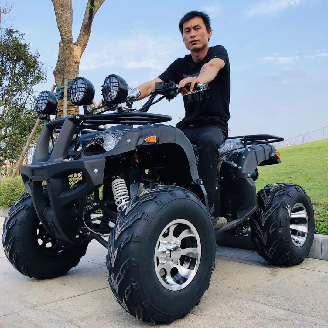 KLW-ATV150