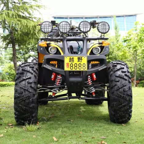 KLW-ATV150